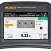Testeur d'installation Fluke 1673FC CH FTT 
