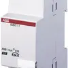 Modulo signale di anomalia KNX REG-K SMB/S 1.1 ABB 