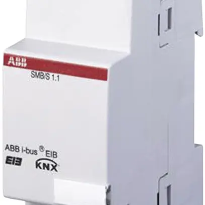 Modulo signale di anomalia KNX REG-K SMB/S 1.1 ABB 