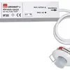 Détecteur de présence INC Swisslux BEG Luxomat PD9-KNXs-GH-DX-DE blanc 