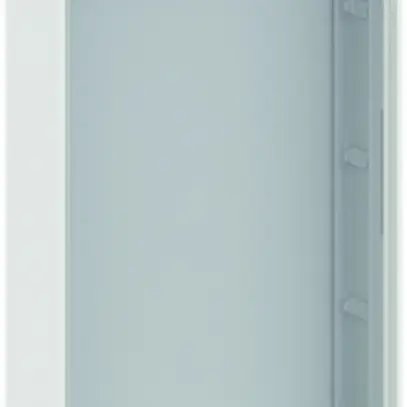 Distributeur AP vide ABB CA 26B, 2-part 6 rangées 