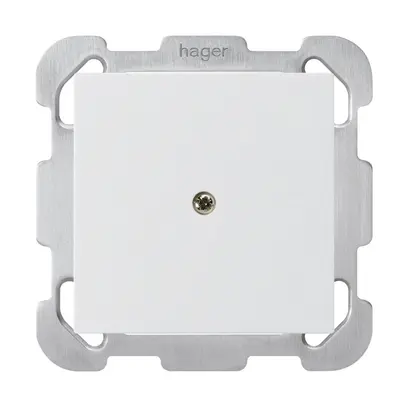 Otturatore INC bianco kallysto 