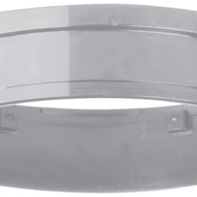 Verlängerungsring 25 MorachTechnik für EB-Gehäuse LIGHT-BOX, Ø132×30mm 