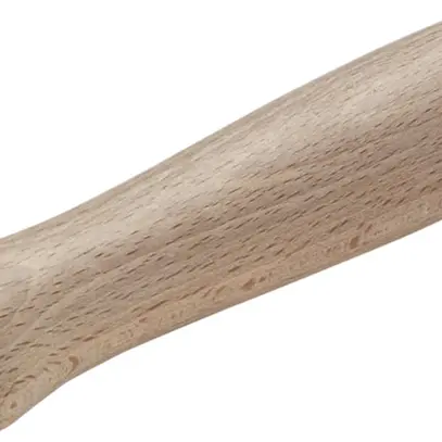 Manico della lima CIMCO 120mm legno di faggio DIN ISO 395 