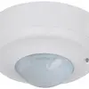 Rilevatore di presenza AP Luxomat PD2 360 AP Master 1C, blanc 
