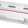 Actionneur variateur AMD ABB KNX UD/S 6.315.2.1, 6×315W 