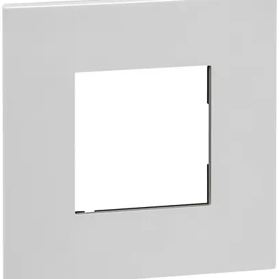 Telaio di copertura ATO 1×1 modulo, soft alu 