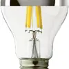 LCC Lampe 7W, 650lm, 2700K, klar mit Spiegelkopf, E27, A60 