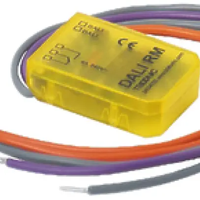 Modulo relè DALI R&M Tridonic 