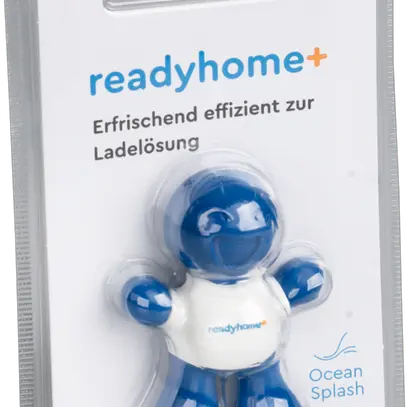 Little Joe readyhome+ Ocean Splash 
