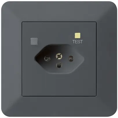 Presa INC KTR T13 FI 30mA antracite 