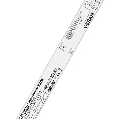 BE Quicktronic QTP-Optimal 2×54…58W 220…240V 