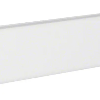 Canale d'installazione tehalit ATA 52×12×2000mm bianco traffico 