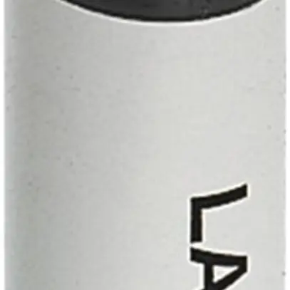 Crayon à laque Hager univers 9ml blanc pur RAL 9010 