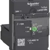 Unità di comando Schneider Electric LUCB1XBL 24VDC 0.35..1.4A 