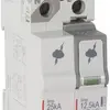 Limitatore di sovratens. Legrand T1+T2 1L+N Iimp.8kA, Imax.50kA 