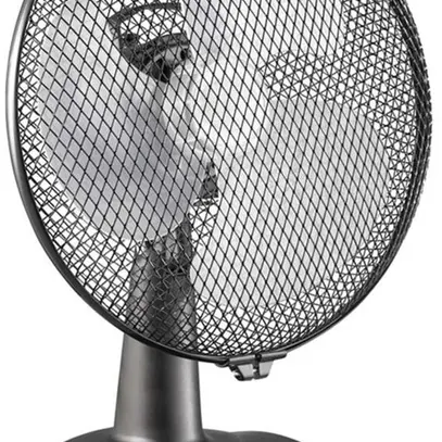 Ventilatore da tavolo Greyhound Safeline TV 36-SL AZ, 3 livelli, Ø30cm, an 