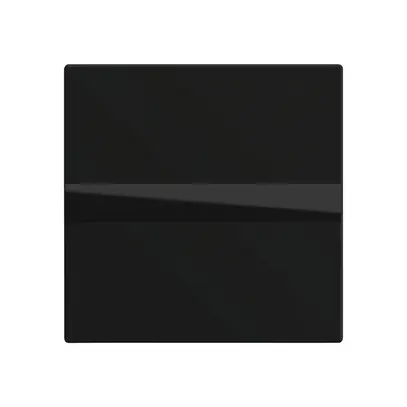 Rilevatore di movimento KNX INS MDT SCN-BWM6016.02 3-can 180° nero op. 