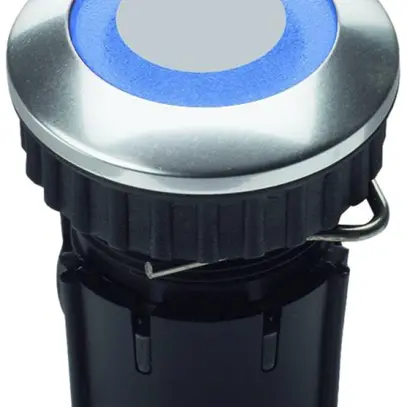 Poussoir de sonnerie Grothe Protact 220 LED 