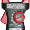 Pinza di misura TRMS con funzione multimetro BM197 