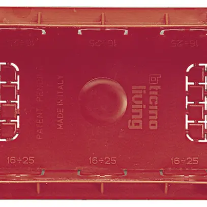 Boîte ENC Legrand Bticino 186×76×52mm 
