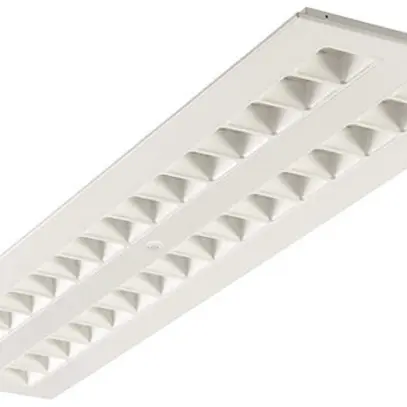 Plafoniera INS LED Sylvania OPTIX 1250 WHT PIR 25W 3500lm 4000K REG bianco 
