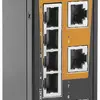 Switch WM IE-SW-ELB-08-8TX, 8×RJ45 FE unmanaged 
