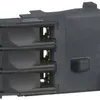 Zoccolo di montaggio Schneider Electric LA7D3064 TeSys 