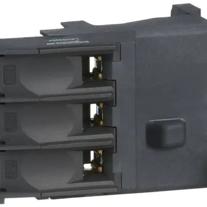 Zoccolo di montaggio Schneider Electric LA7D3064 TeSys 