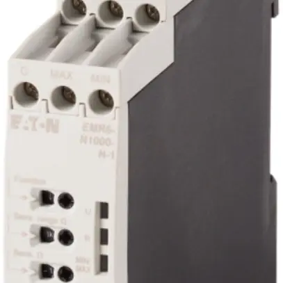 Relais de niveau Eaton EMR6-N1000-N-1, 110…130VAC, 0.1…1000kΩ 