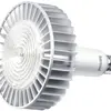 LED-Lampe TrueForce HPI ND E40 110…88W 840 120° 
