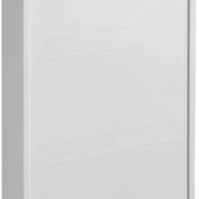 Berührungsschutzabdeckung Hager univers N 750×250mm 