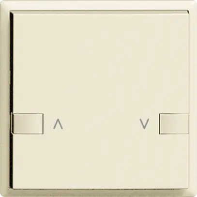 Poussoir ENC ZEP moteur 1c/1t station centrale-sec. EDIZIOdue crema 