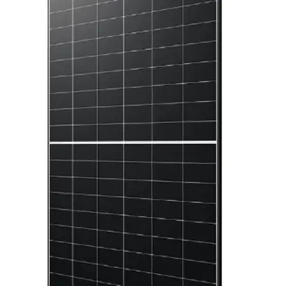 Longi LR7-54HVH-490M BF, EVO2A, cavo da 1.2m, Hi-MO X10 Explorer 