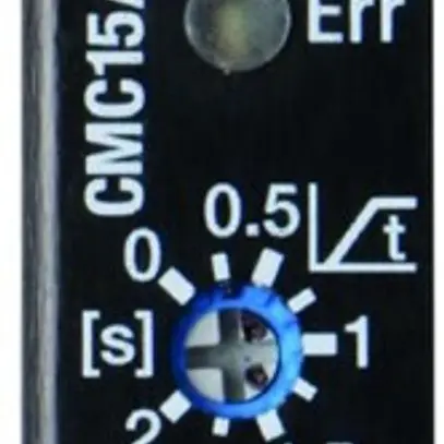 REG-Motorsteuergerät CMC15/DC12…24V 