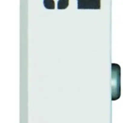 Contact auxiliaire ComatReleco RBC-AUX-CM pour commande centrale ON-OFF 