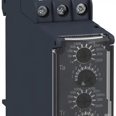 Relais temporisé Schneider Electric RE22R1AKMR 