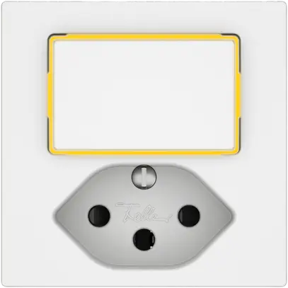 Combinaison EDIZIO.liv SNAPFIX® S6K+T13 shut.éclairage latéral jn bc 