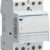 Contacteur AMD Hager 230VAC 4 fermeur 0 ouvreur 63A 3UM 