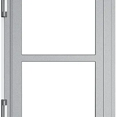 Supporto Sfera ROB per 2 moduli 