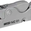 Outil à dénuder WISI MZ 01 pour câbles coaxiaux MK95A & MK75A 