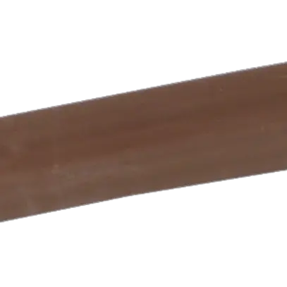 Gaine rétractable RNF 3000 12/4 brun 