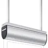 Luminaire de secours ESYLUX SLC LEDi SC/C montage suspendu 