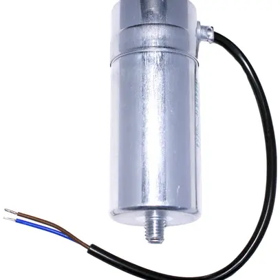 Kondensator HYDRA MKB MKP 80 /330 80µF 330V für Anlass Ø40×138mm 