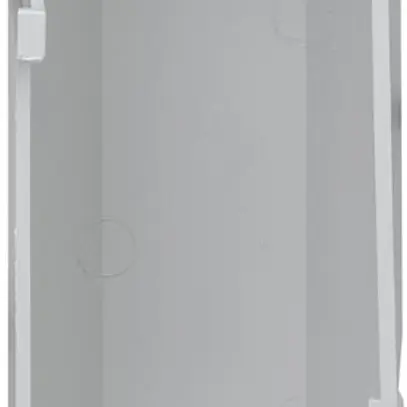 Scatola INC Hager FLF grd.II trasversale M08 grigio 