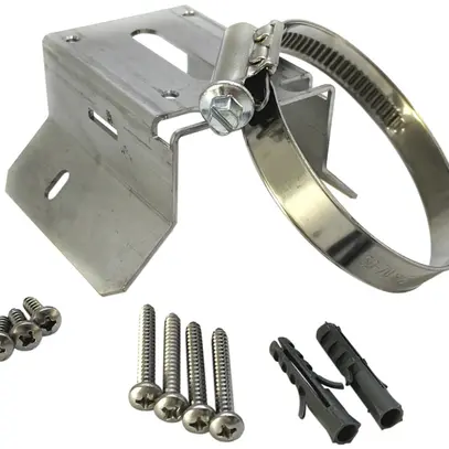 Kit di montaggio su palo/angolo elero per Aero/Sensero 