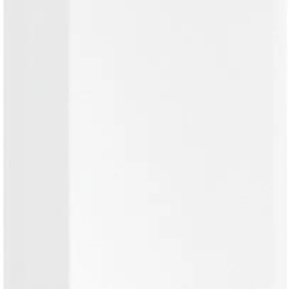 Applique LED Steinel L 631 PIR 8.2W 663lm 3000K IP44 argent 