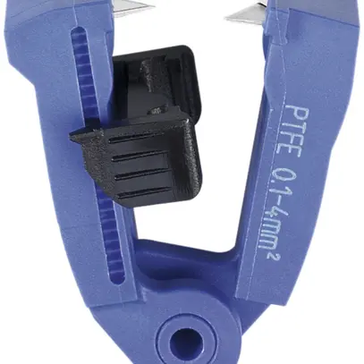 Lama di ricambio per pinza spellafili Phoenix Contact WIREFOX4 