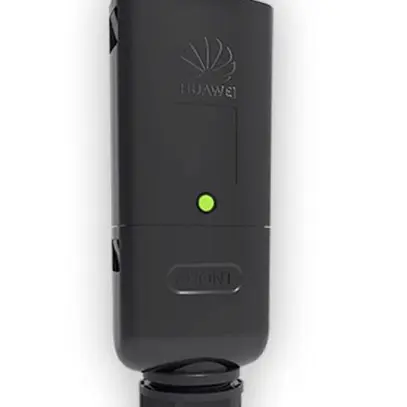 Huawei Smart Dongle WLAN FE Monitoring Interface 10 Devices 