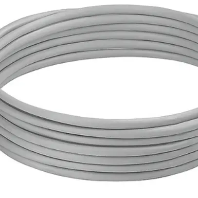 Cavo di collegamento WM SmartMetering CH-SMC-KB-2X1.5-6KV-0050, 2×1.5mm², 50m 